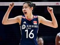 杏彩体育官网-U19世锦赛-黄悦鑫25分揽得分王中国女排3-2逆转进8强