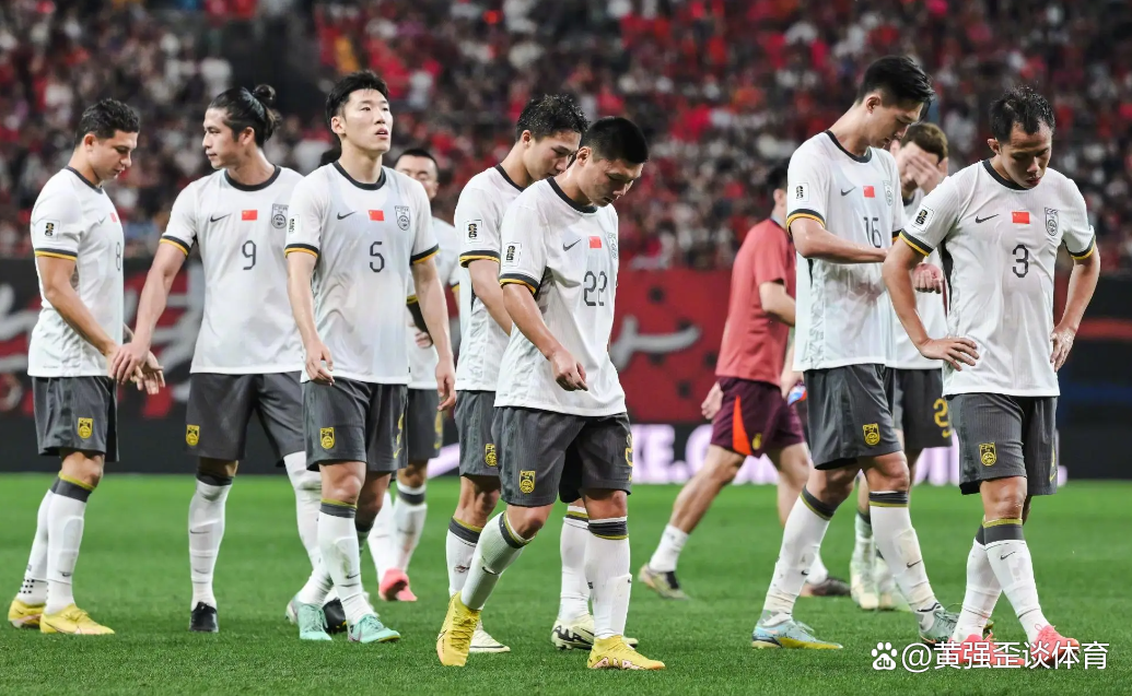 关于国足主力球员受伤，国家队压力山大的信息