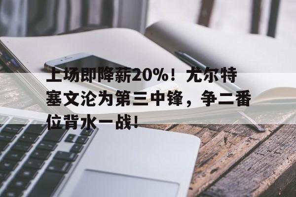 关于上场即降薪20%！尤尔特塞文沦为第三中锋，争二番位背水一战！的信息